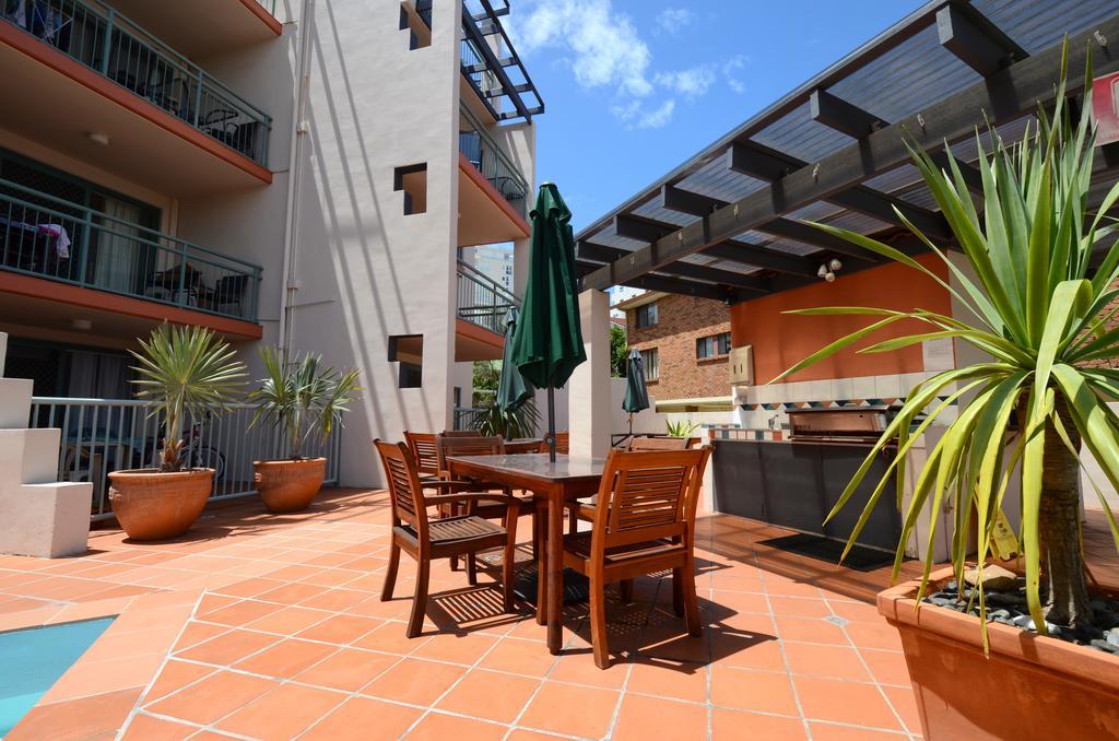 Santa Fe Apartments Labrador Exterior photo